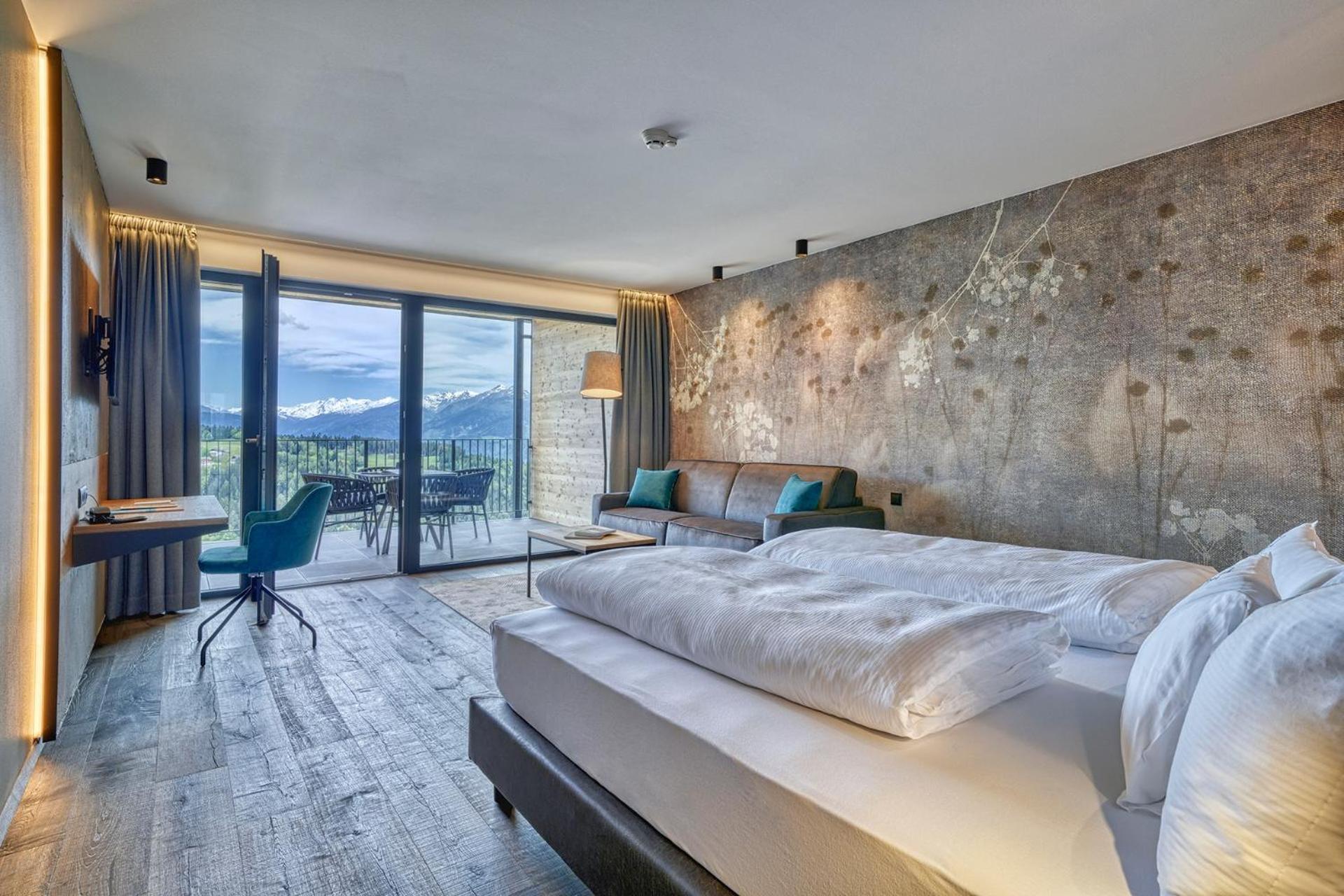 Hotel Avelina Hafling Exterior photo